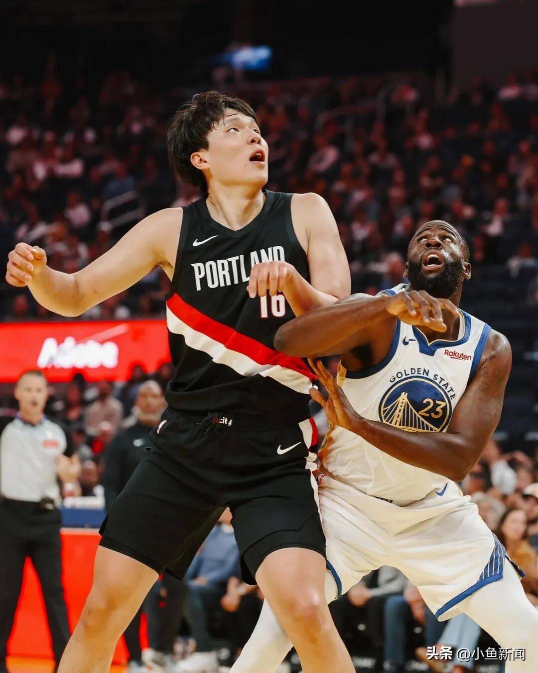 里程碑夜！波特兰开拓者再遭质疑，全明星赛关键时刻刷纪录，目标明确，球探报告显示潜力