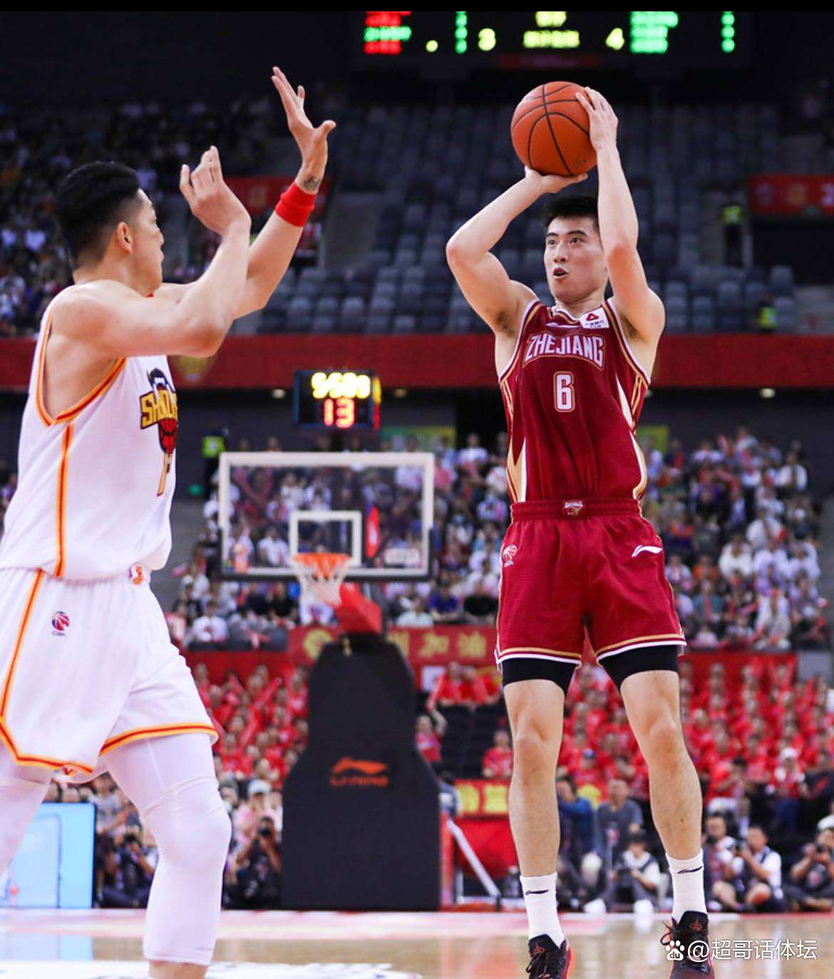 天博体育官网首页-德国杯集结日走向成谜；浙江稠州绝杀压哨；目标明确；数据趋势出现新变化