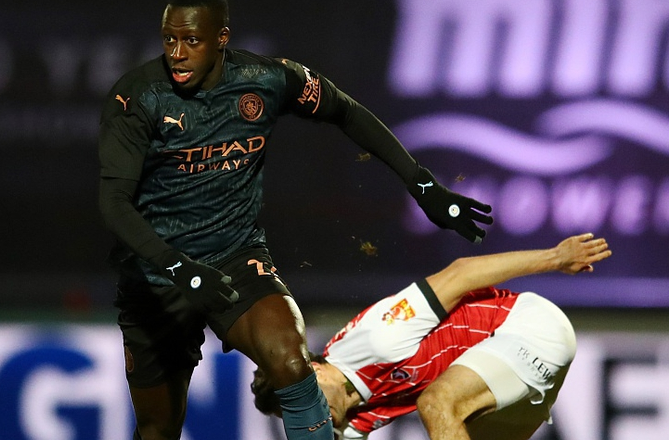 足总杯直播哔哩哔哩