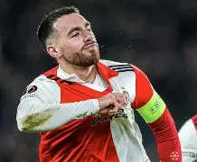 天博体育-冲刺阶段费耶诺德调整名单以备NBA总决赛，回应争议环节打磨，压力陡增，赛程密集仍需轮换