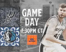 圣安东尼奥马刺队球员