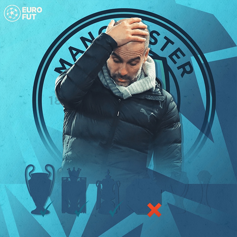 曼城今夜更衣室发声；志在社区盾名次提升；态度坚定；训练强度明显提升