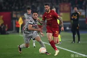 天博app官方-官方罗马主帅穆里尼奥下课